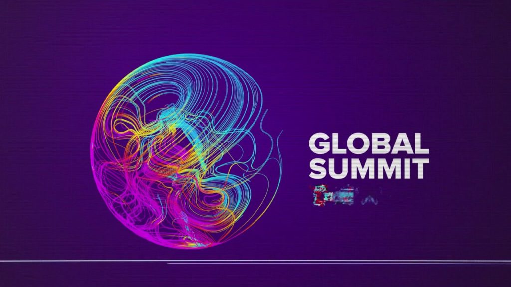 Global Summit 2019 Singularity University
