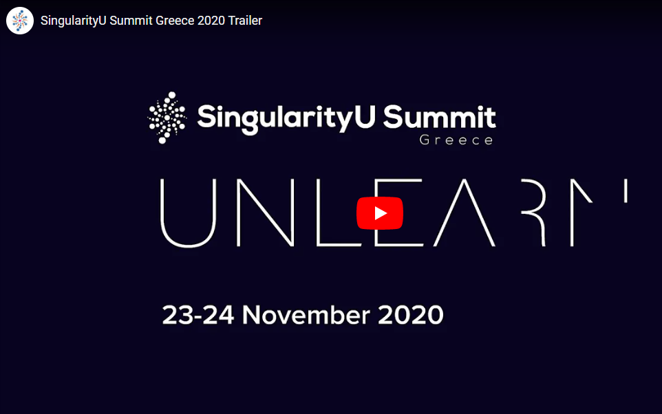 singularity-2020