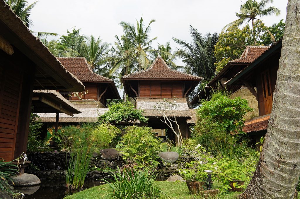 Villa Kirana