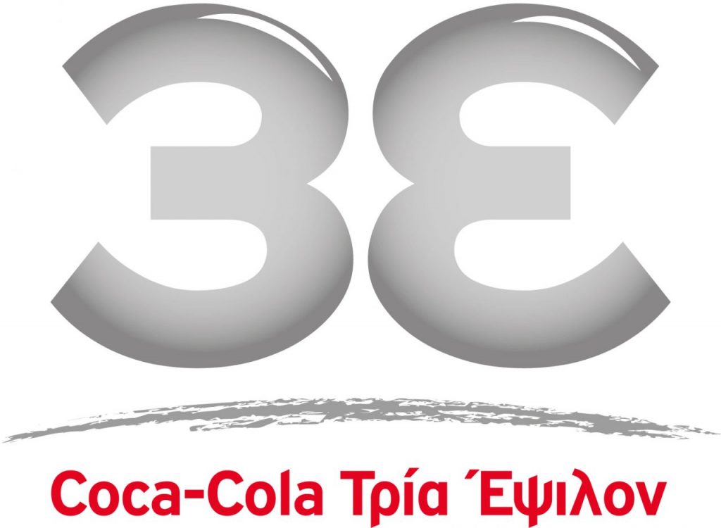 COCA-COLA-Greek-logo