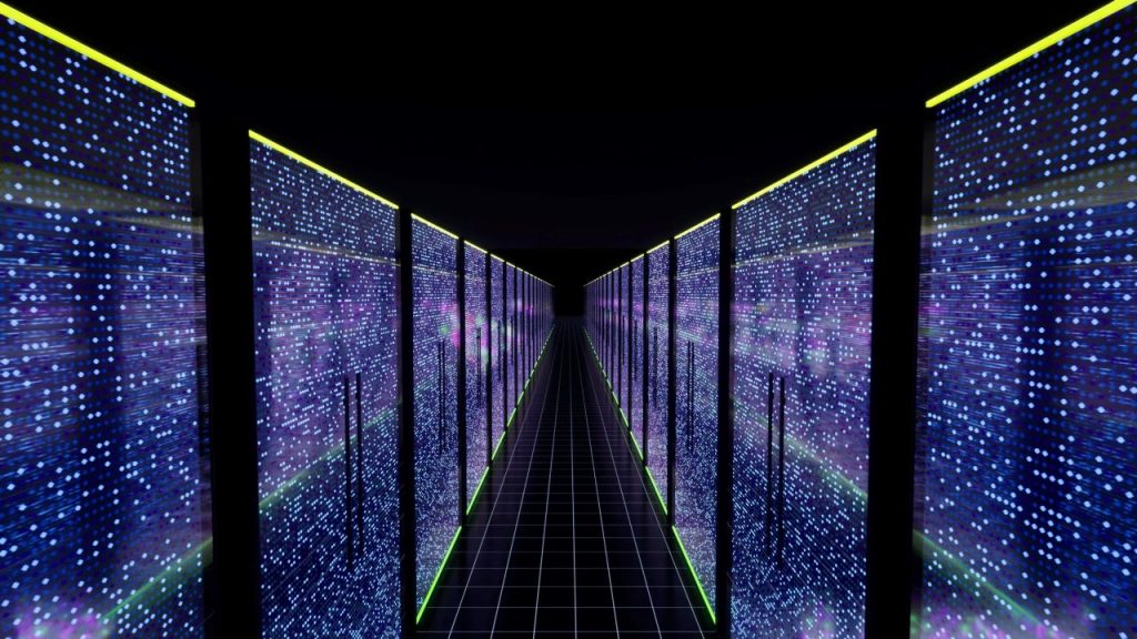 modern-data-center-servers-room-with-neon-lights-a-S2P7Y4B