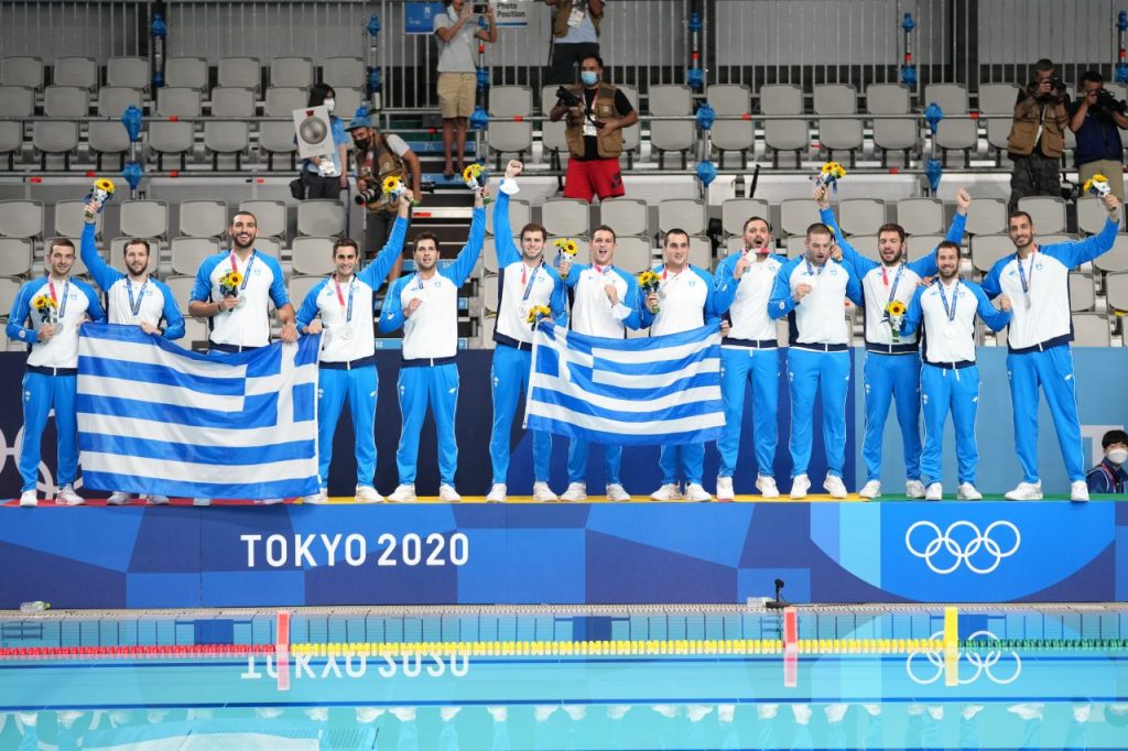 ©Ελληνική Ολυμπιακή Επιτροπή