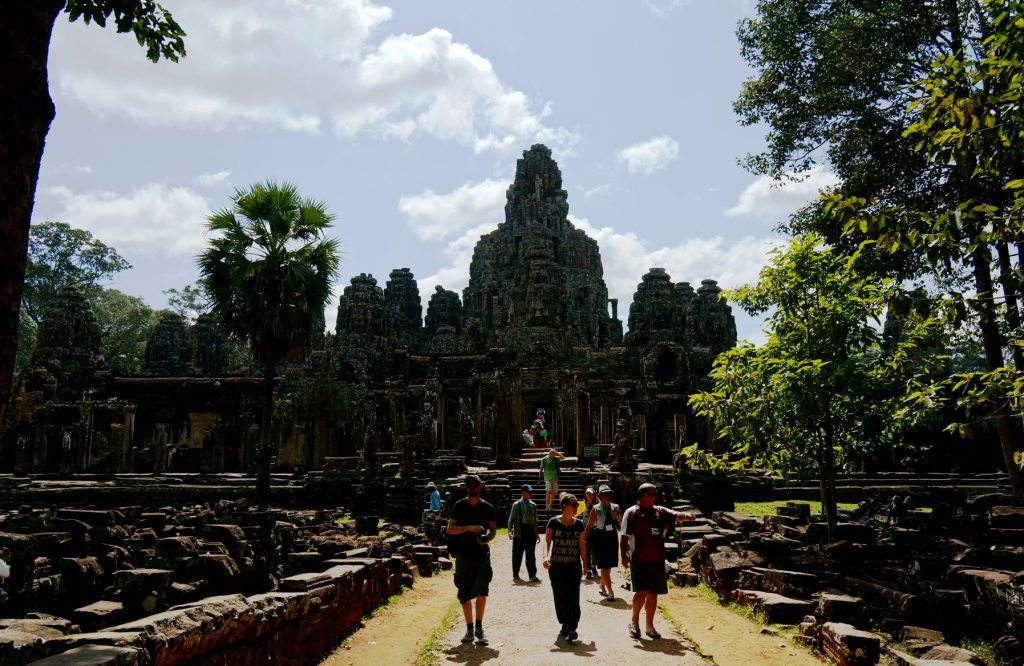KH Angkor Prasat Bayon 2014 11 (25)