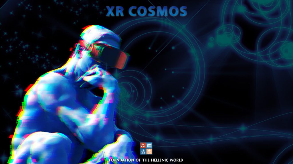 10-XR-Cosmos