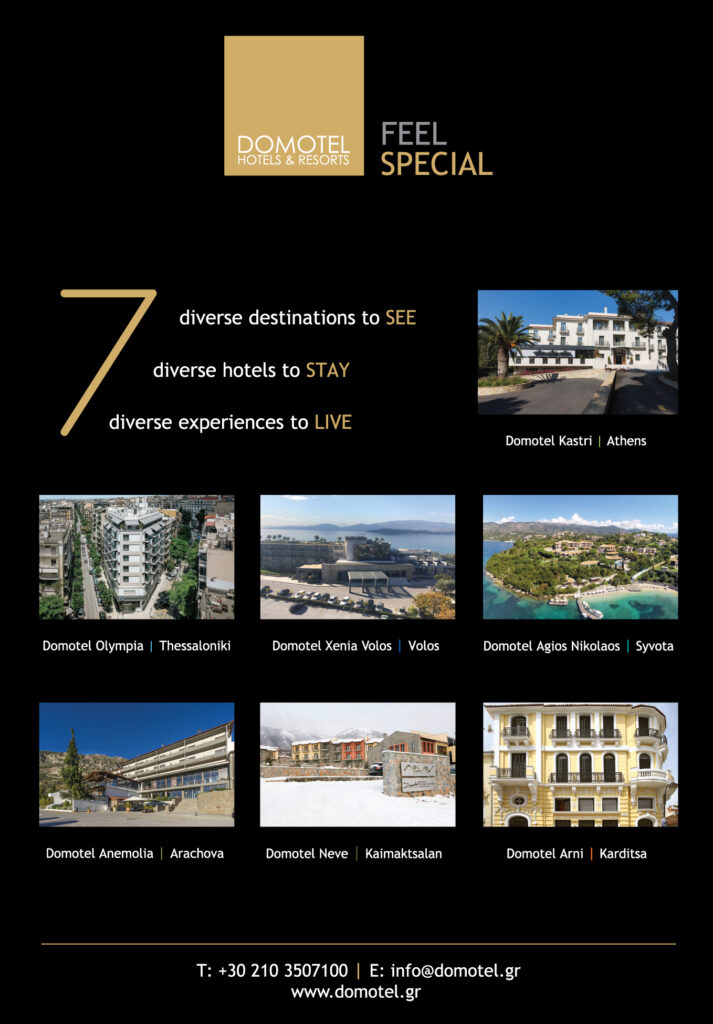 DOMOTEL DIAMOND PAGES